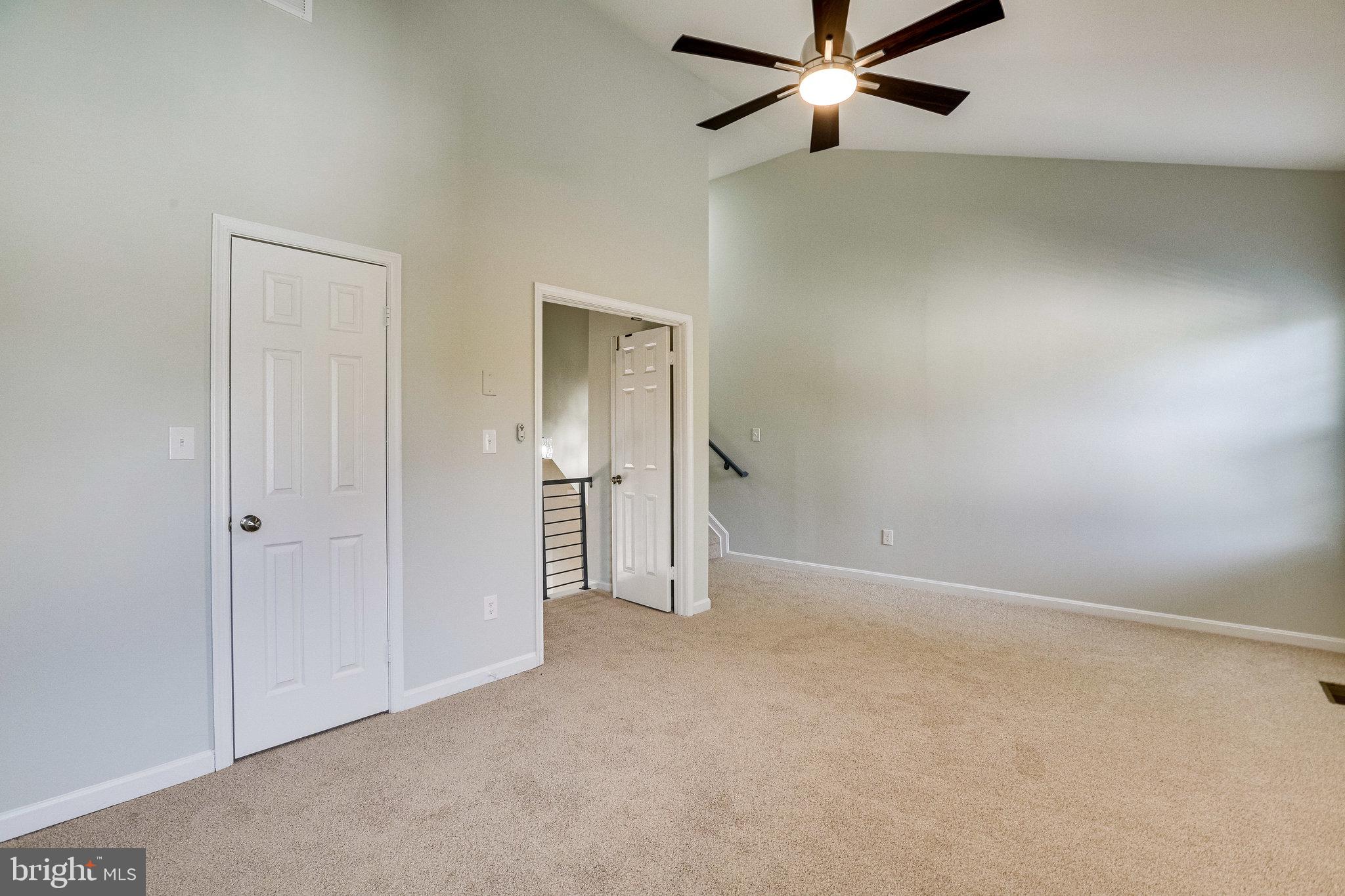 3 Dawn View Court Silver Spring, MD 20904 - Photo 55 of 68 Master Bedroom