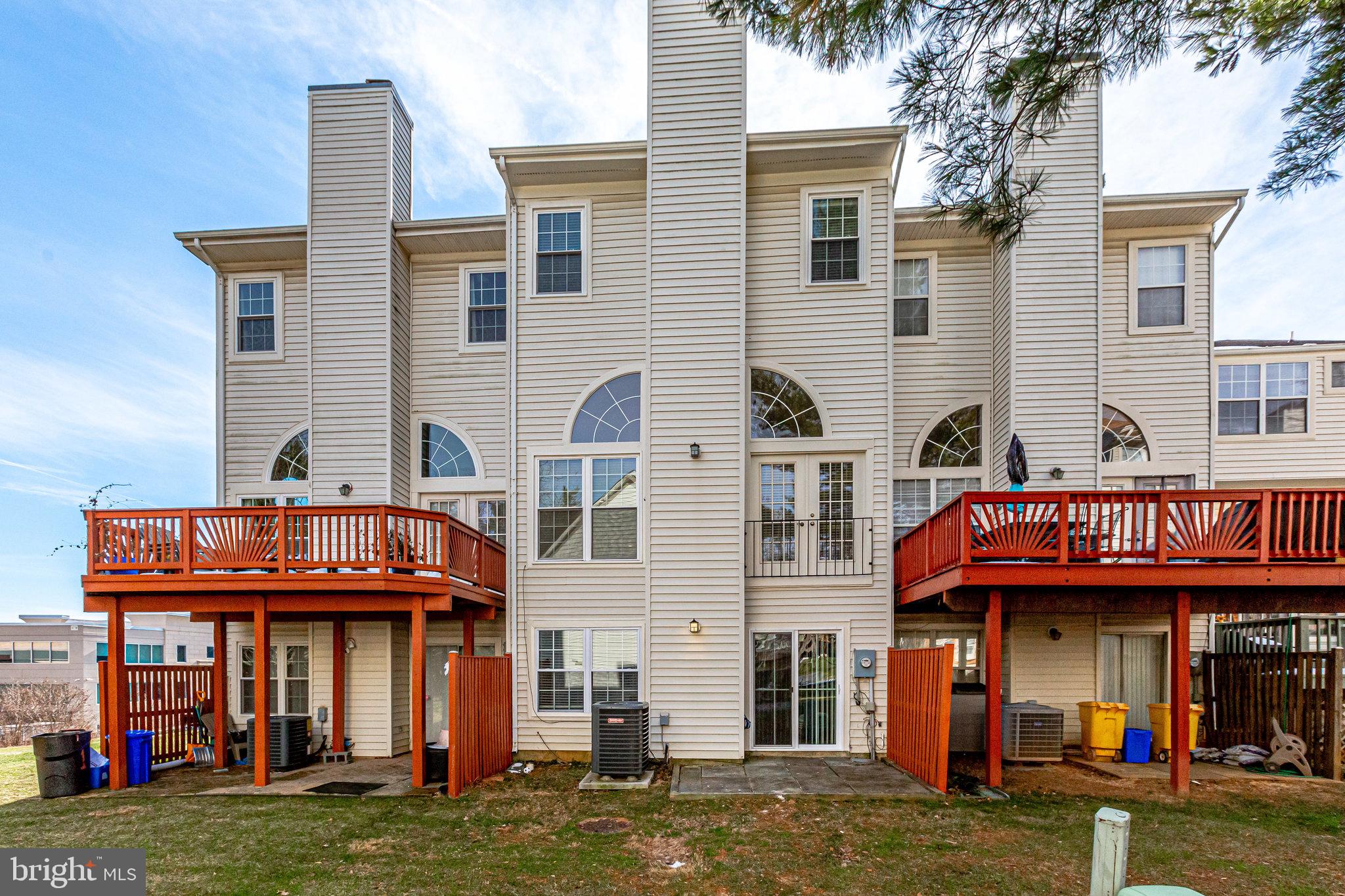 3 Dawn View Court Silver Spring, MD 20904 - Photo 68 of 68
