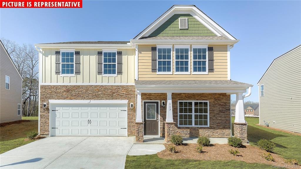 4909 Traynor Road Charlotte, NC 28216 - Photo 1 of 38 Gallery Image 1
