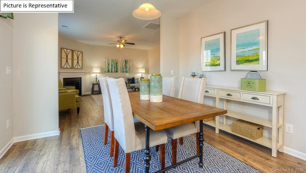 4909 Traynor Road Charlotte, NC 28216 - Photo 12 of 38 Gallery Image 12