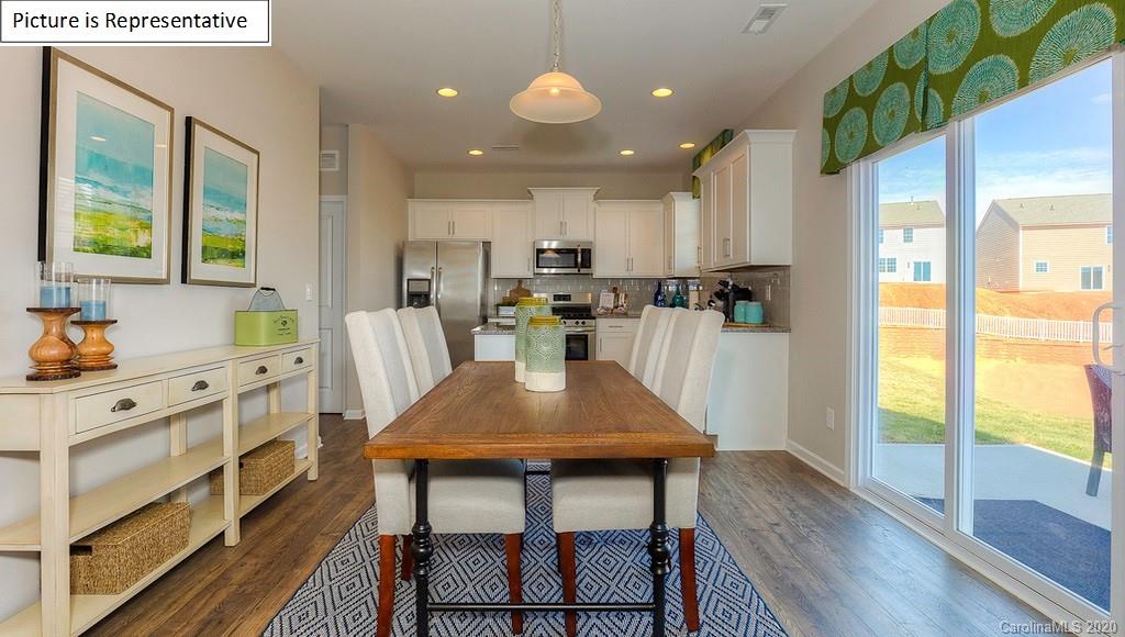 4909 Traynor Road Charlotte, NC 28216 - Photo 13 of 38 Gallery Image 13