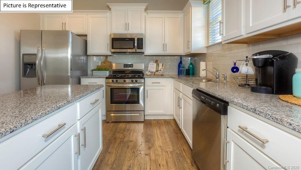 4909 Traynor Road Charlotte, NC 28216 - Photo 15 of 38 Gallery Image 15