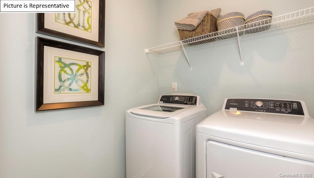 4909 Traynor Road Charlotte, NC 28216 - Photo 18 of 38 Gallery Image 18