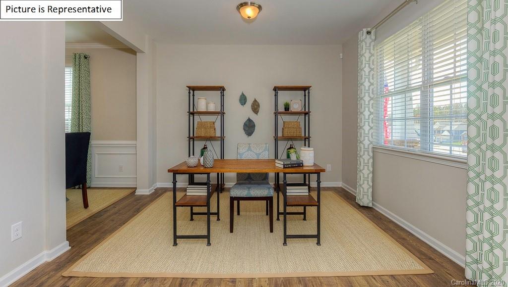 4909 Traynor Road Charlotte, NC 28216 - Photo 3 of 38 Gallery Image 3