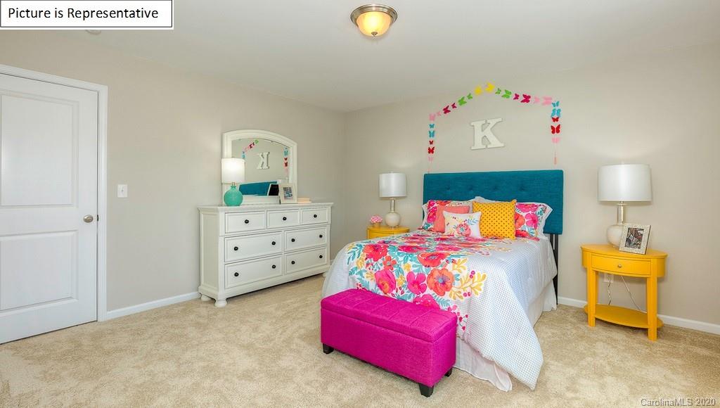4909 Traynor Road Charlotte, NC 28216 - Photo 23 of 38 Gallery Image 23