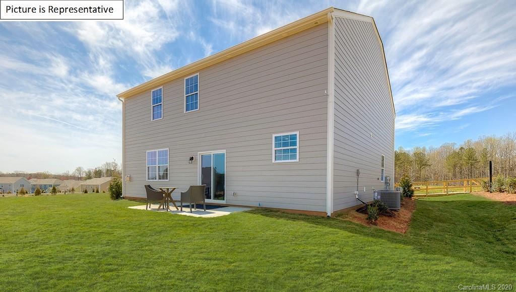 4909 Traynor Road Charlotte, NC 28216 - Photo 38 of 38 Gallery Image 38