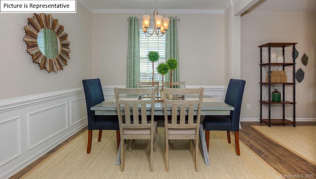 4909 Traynor Road Charlotte, NC 28216 - Photo 7 of 38 Gallery Image 7