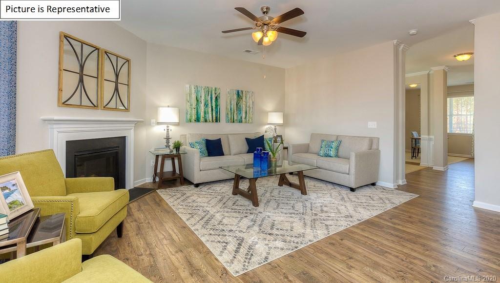 4909 Traynor Road Charlotte, NC 28216 - Photo 8 of 38 Gallery Image 8