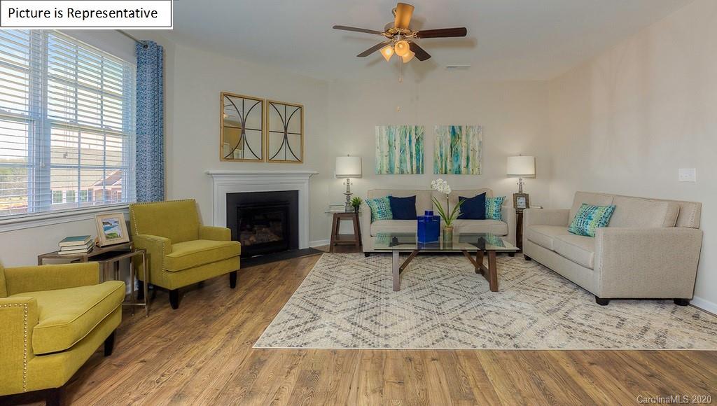 4909 Traynor Road Charlotte, NC 28216 - Photo 10 of 38 Gallery Image 10