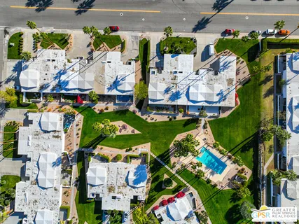 $949,000 | 280 East Avenida Granada, Palm Springs, CA 92264