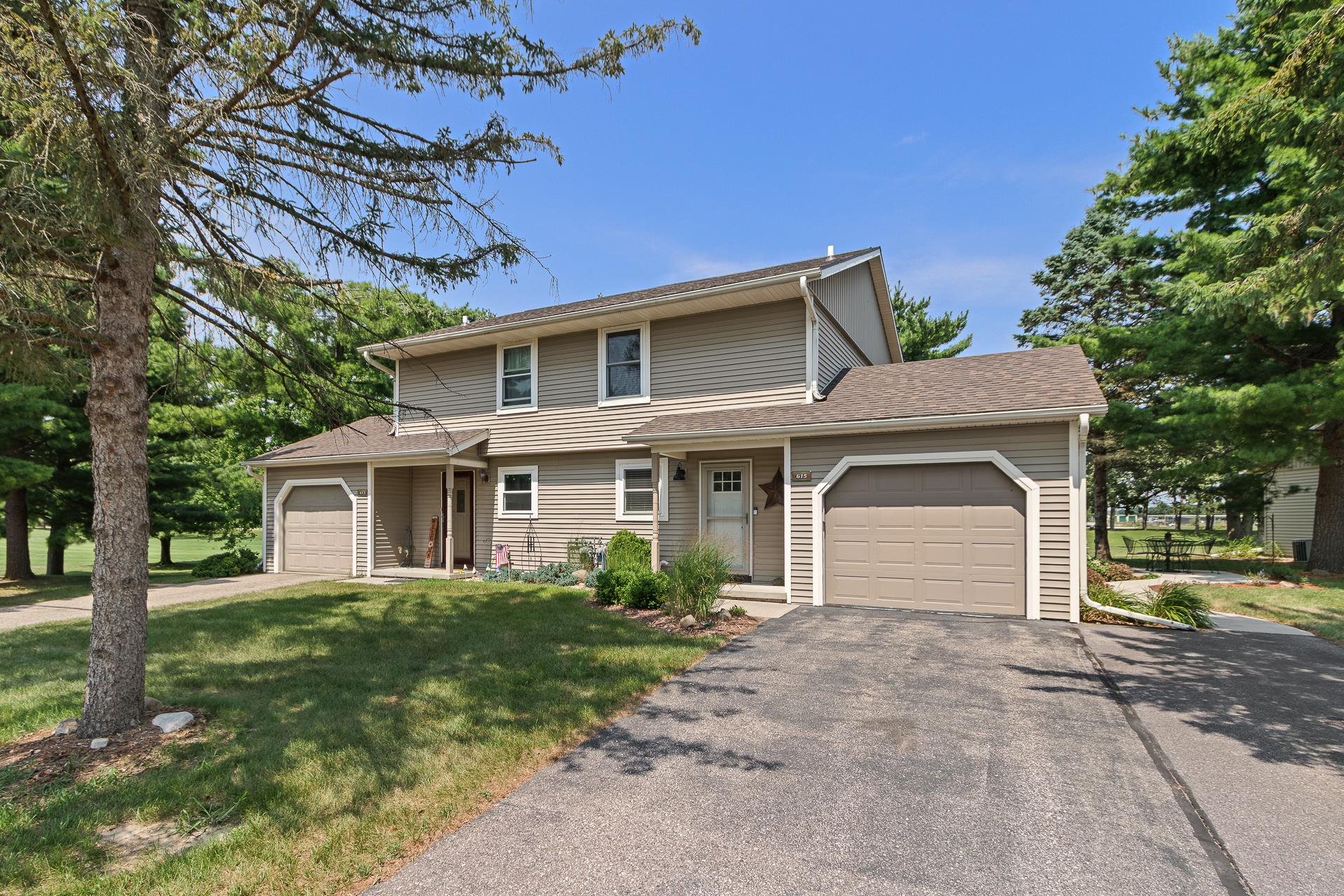 615 Saddle Ridge Portage, WI 53901 - Photo 42 of 46 Gallery Image 42