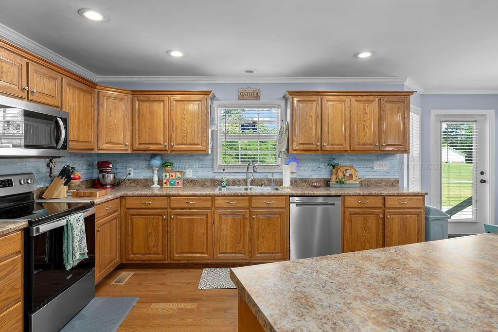 401 Robinson Loop Jasper, AL 35504 - Photo 18 of 32 A7R02039