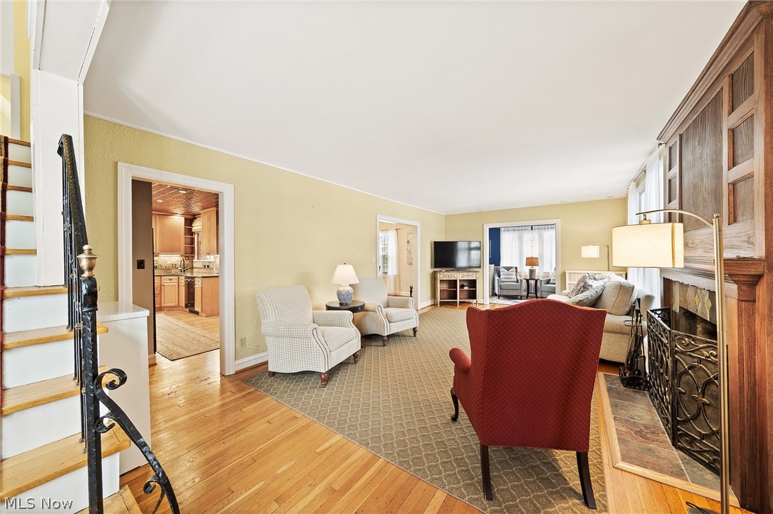 3666 Sutherland Road Shaker Heights, OH 44122 - Photo 2 of 35 Gallery Image 2