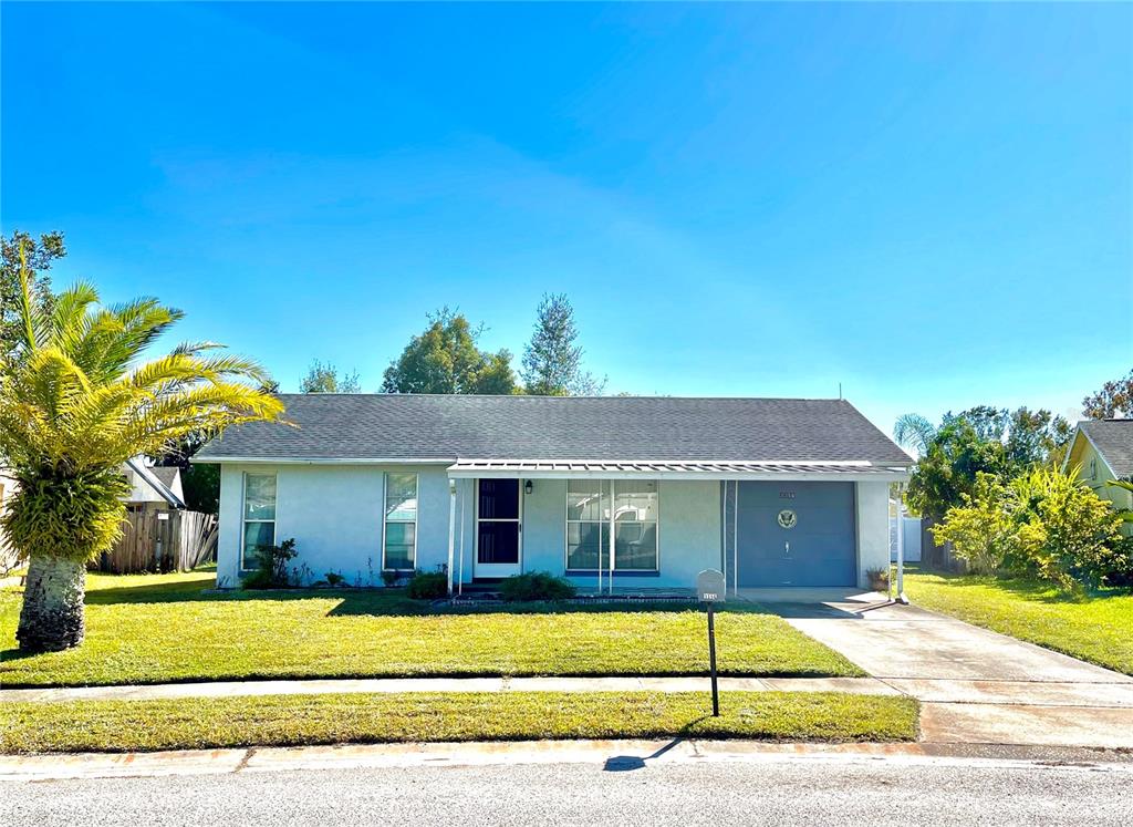 3356 Murrow Street New Port Richey, FL 34655 - Photo 1 of 1 Gallery Image 1
