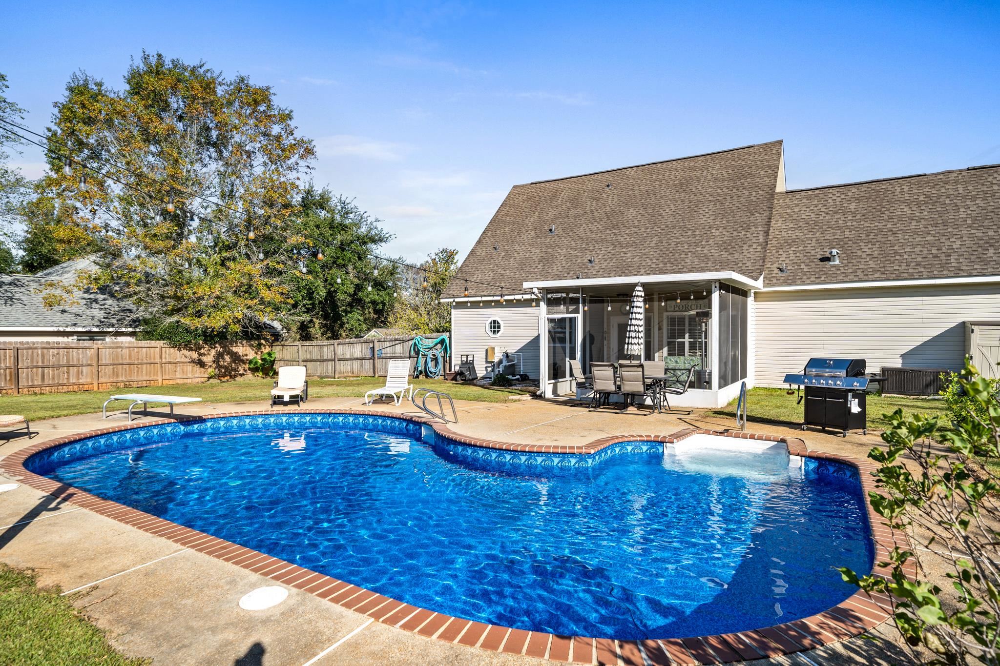 9678 Nottingham Court, Unit 2 Daphne, AL 36526 - Photo 24 of 28