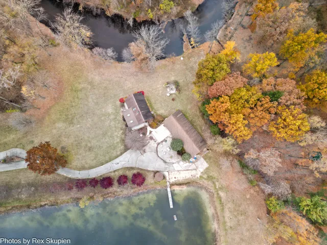 $499,000 | 3733 South Brenlor Drive, Hesperia, MI 49421