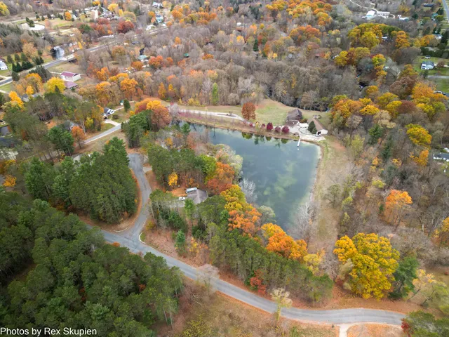 $499,000 | 3733 South Brenlor Drive, Hesperia, MI 49421