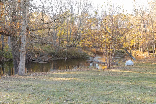 $499,000 | 3733 South Brenlor Drive, Hesperia, MI 49421