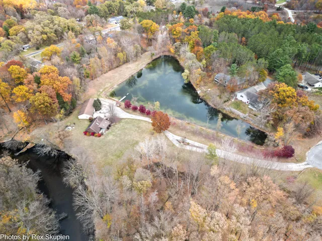 $499,000 | 3733 South Brenlor Drive, Hesperia, MI 49421