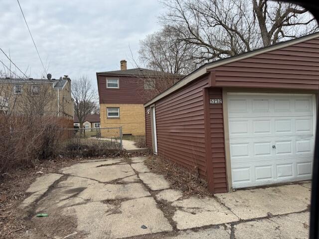 5232 North 49th Street, Unit 5234 Milwaukee, WI 53218 - Photo 2 of 2 Unknown