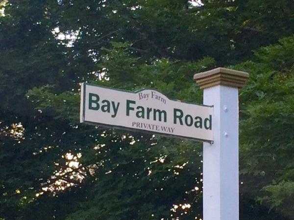 35 Bay Farm Road, Unit 35 Duxbury, MA 02332 - Photo 11 of 14 Gallery Image 11