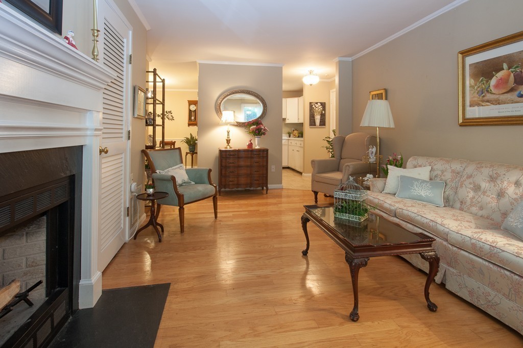 35 Bay Farm Road, Unit 35 Duxbury, MA 02332 - Photo 3 of 14 Gallery Image 3