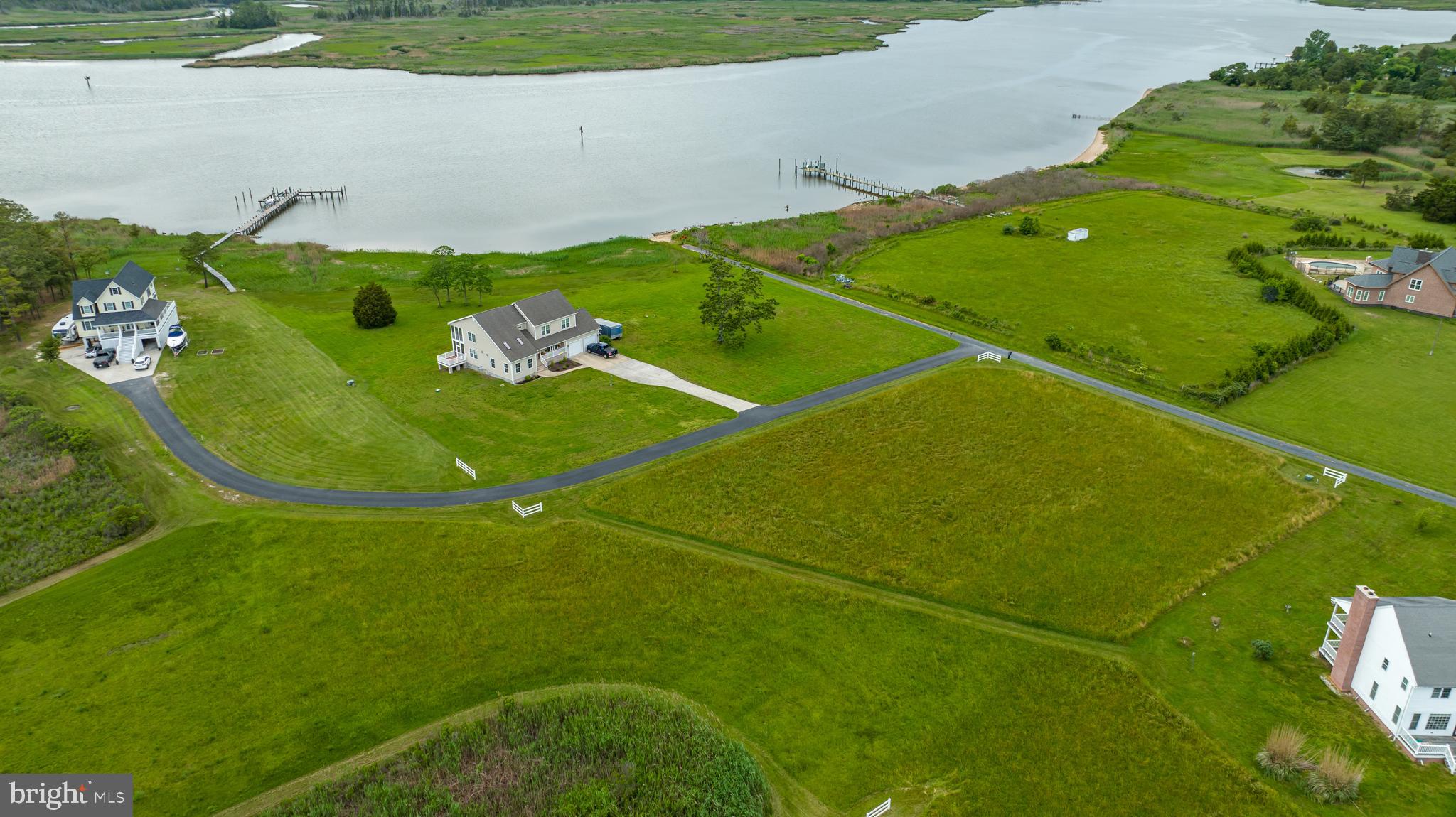 0 Harrison Landing Road Princess Anne, MD 21853 - Photo 1 of 18
