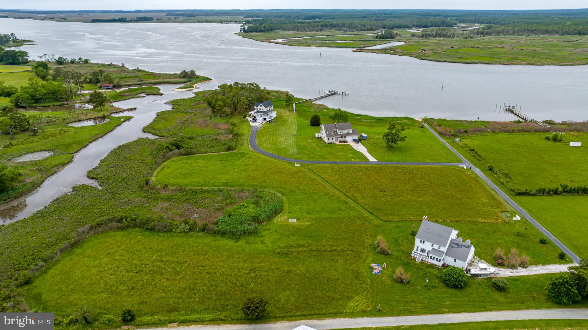 0 Harrison Landing Road Princess Anne, MD 21853 - Photo 4 of 18
