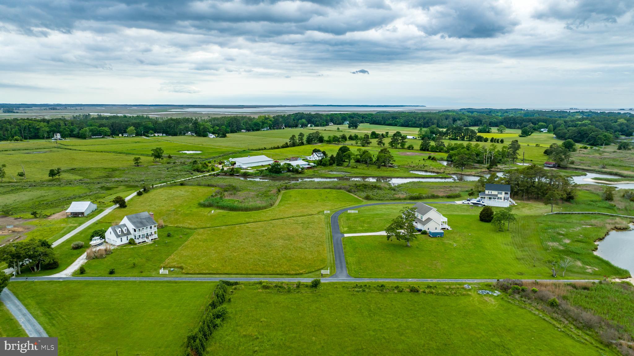 0 Harrison Landing Road Princess Anne, MD 21853 - Photo 6 of 18
