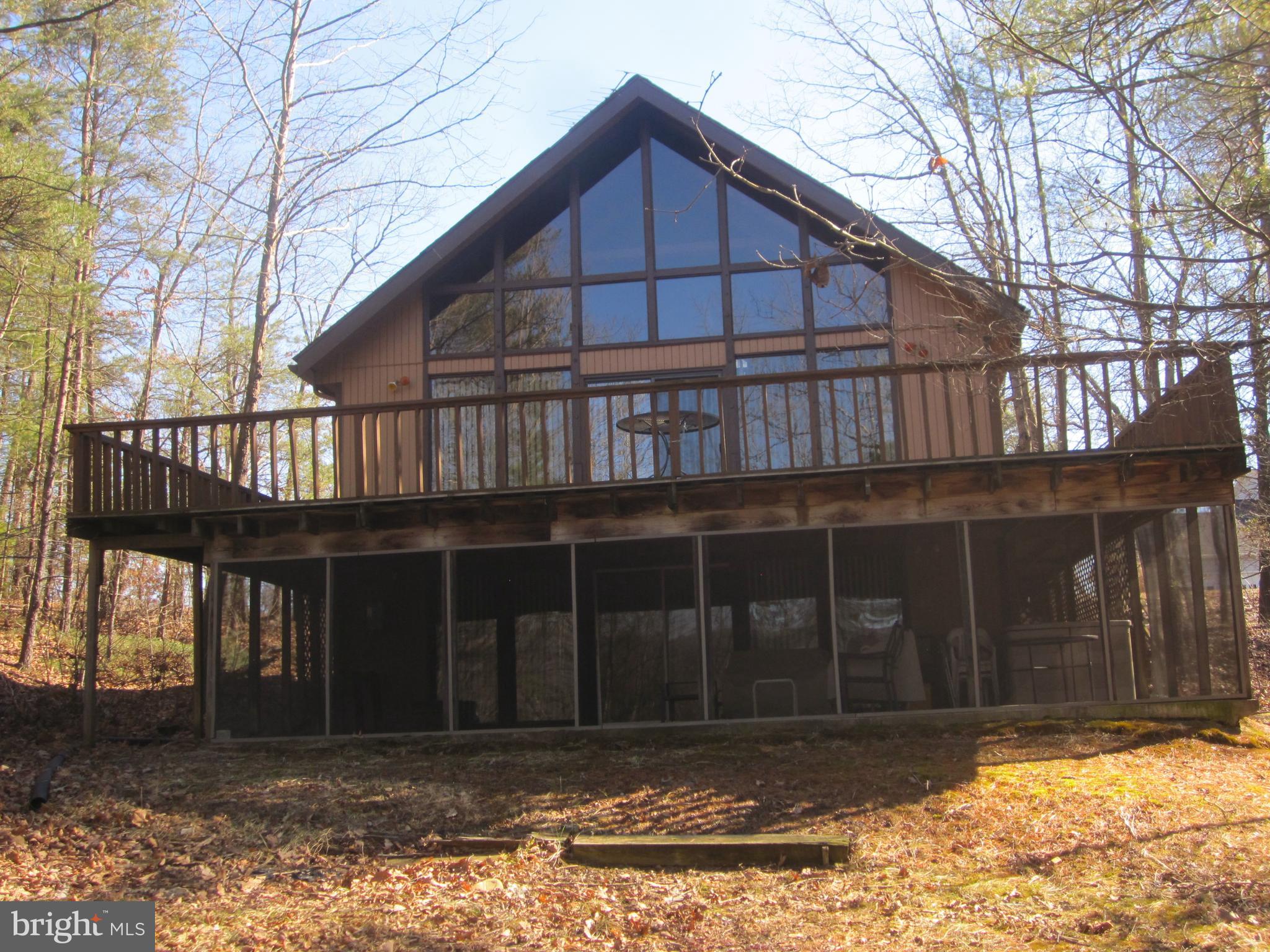 7639 Supinlick Ridge Road Mount Jackson, VA 22842 - Photo 4 of 29