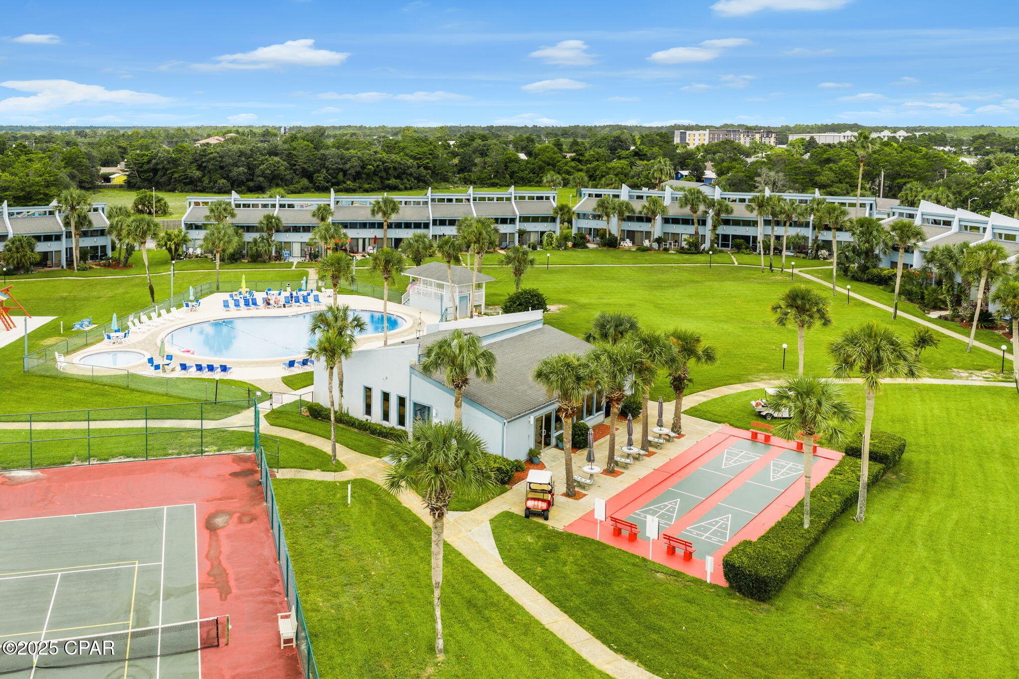 22400 Front Beach Road, Unit 6 Panama City Beach, FL 32413 - Photo 58 of 61 Gallery Image 58