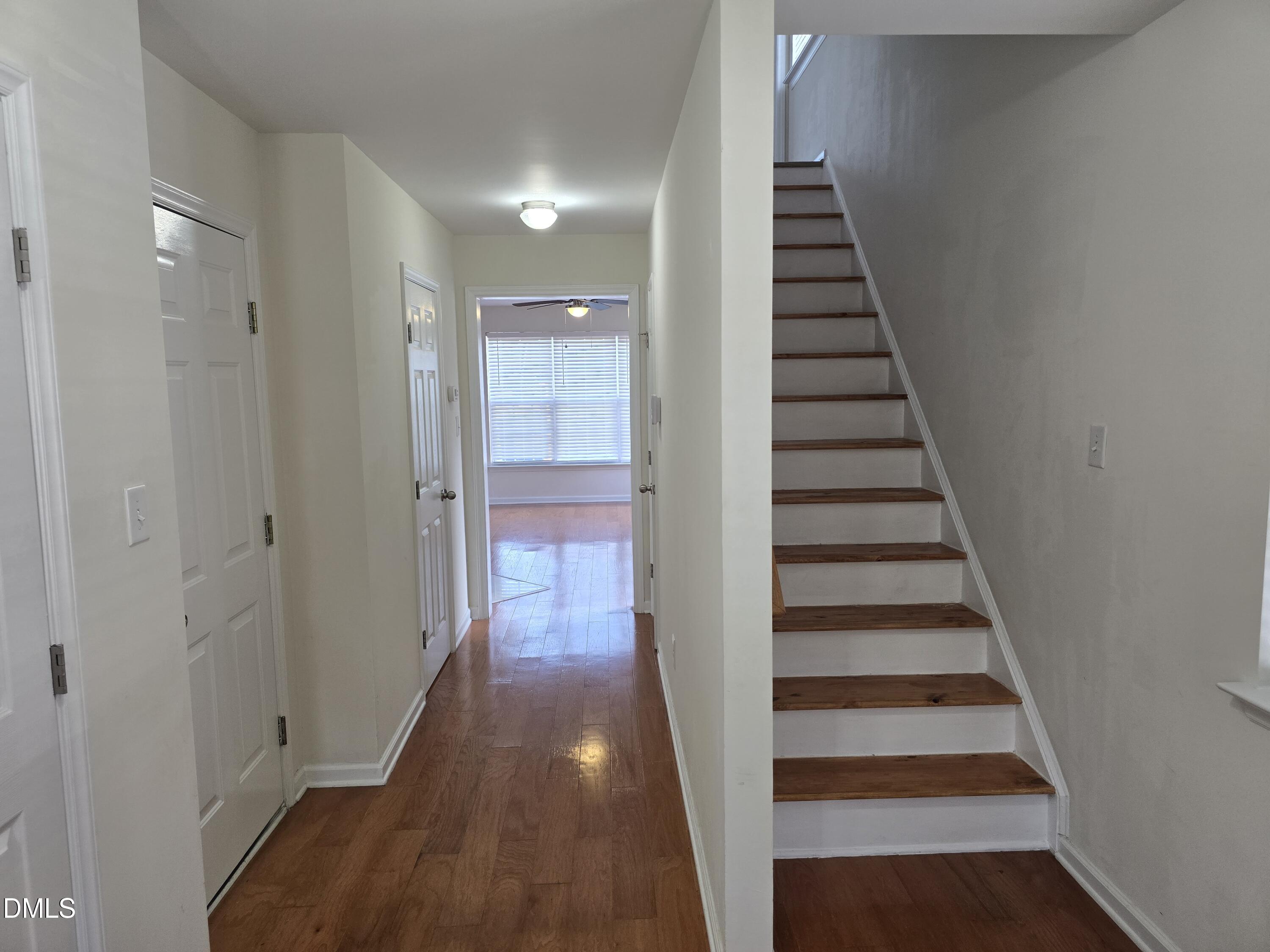 9804 Blackwell Drive Raleigh, NC 27617 - Photo 2 of 20 20260708_150756