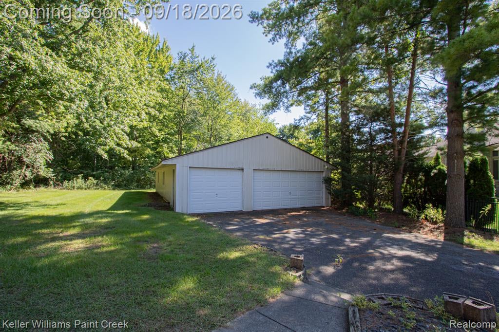 11224 24 Mile Road Utica, MI 48316 - Photo 26 of 31 Gallery Image 26