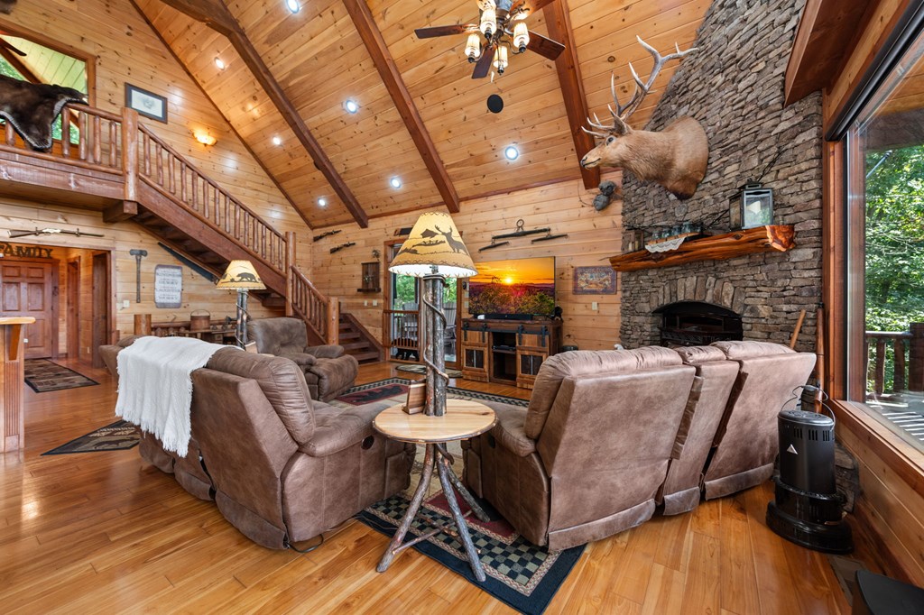 669 Wilscot Farms Road Morganton, GA 30560 - Photo 32 of 100 Gallery Image 32