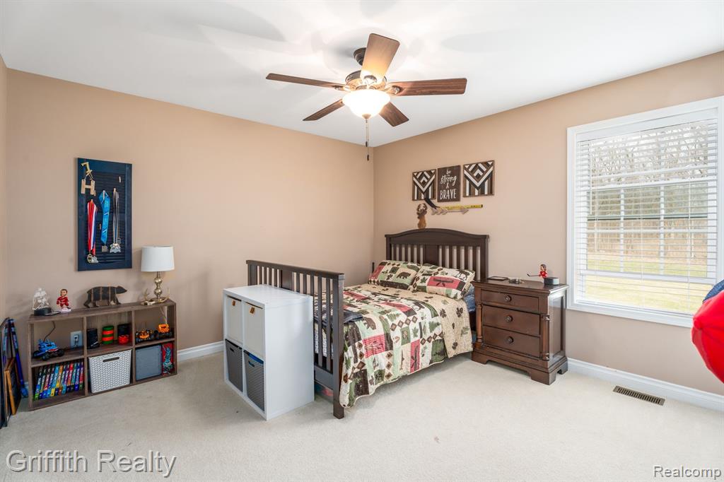486 North Hacker Road Howell, MI 48843 - Photo 28 of 44