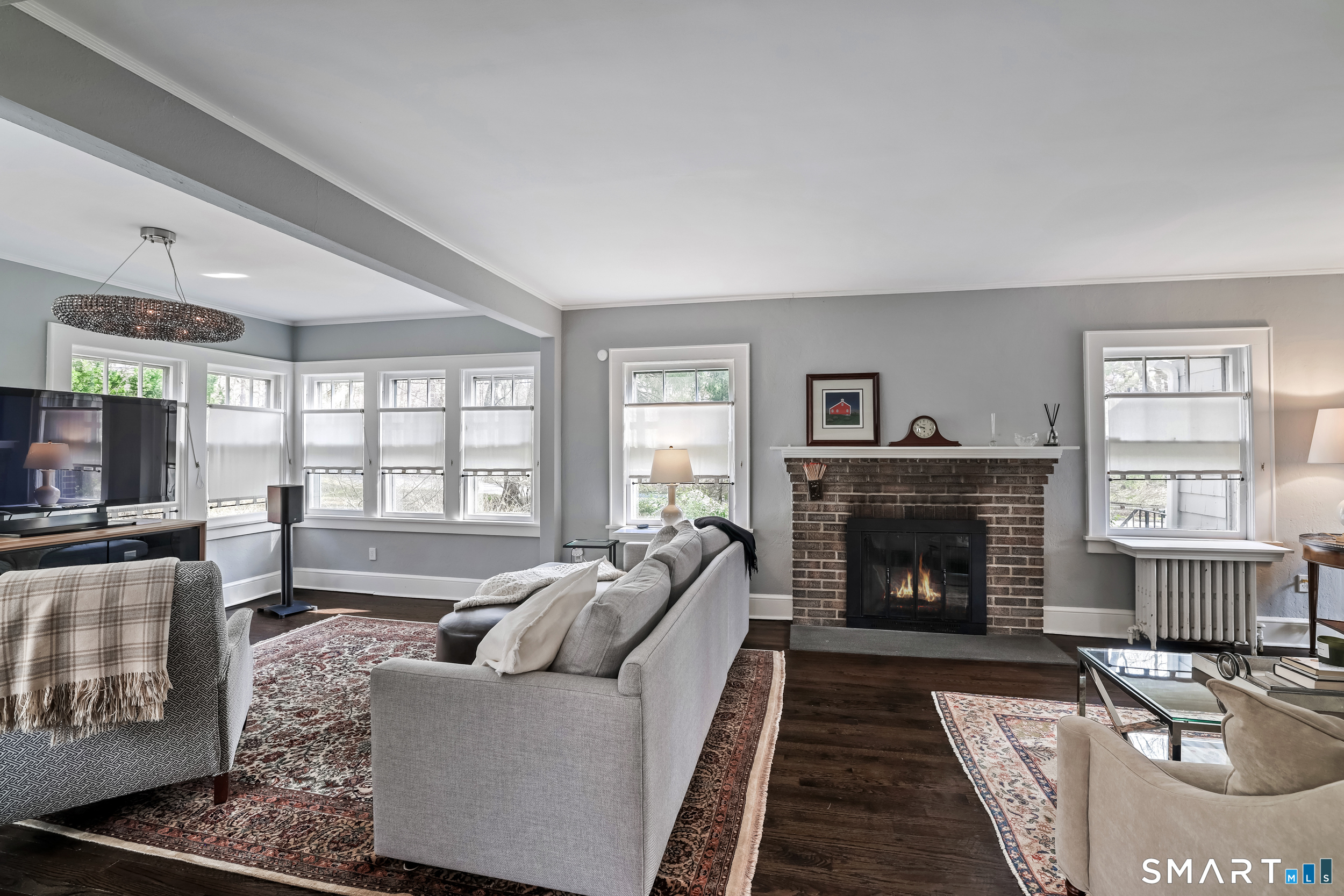 401 Jelliff Mill Road New Canaan, CT 06840 - Photo 9 of 28