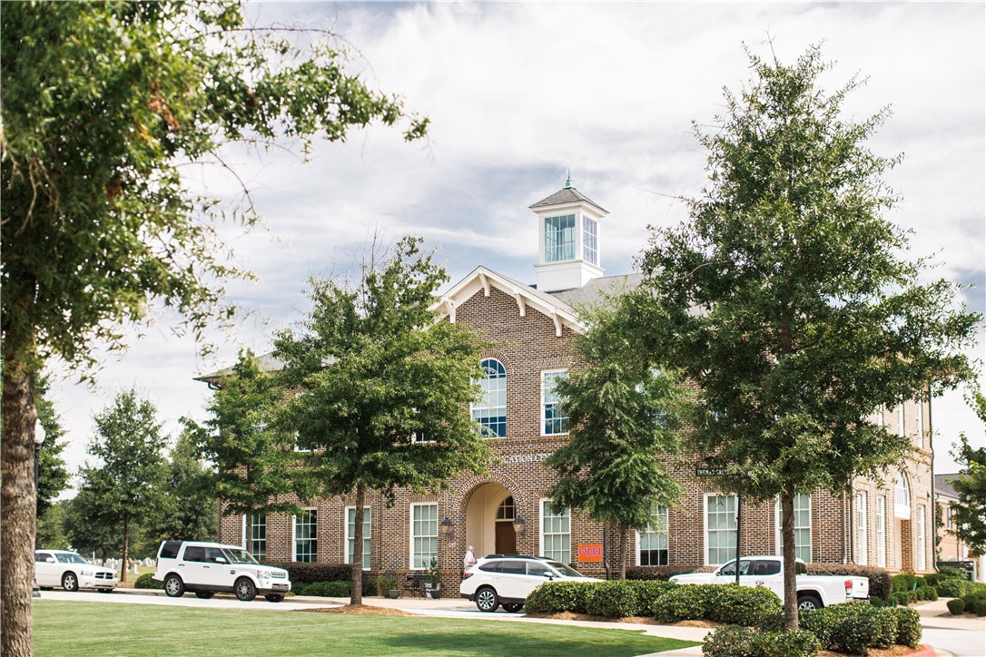 306 Tuttle Street Clemson, SC 29631 - Photo 16 of 25 The Osher Lifelong Learning Center in Patrick Squa
