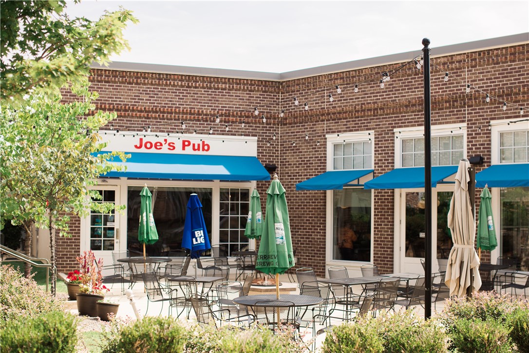 306 Tuttle Street Clemson, SC 29631 - Photo 17 of 25 Joe's NY Pizza at Patrick Square