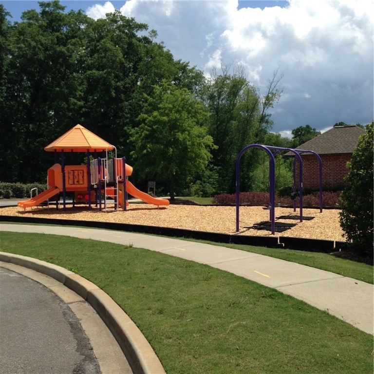 306 Tuttle Street Clemson, SC 29631 - Photo 9 of 25 Playground