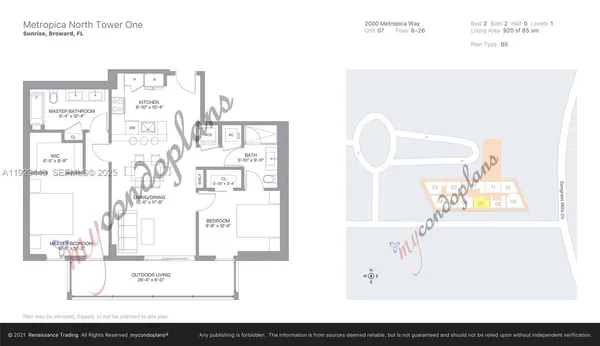 a view of a lake view