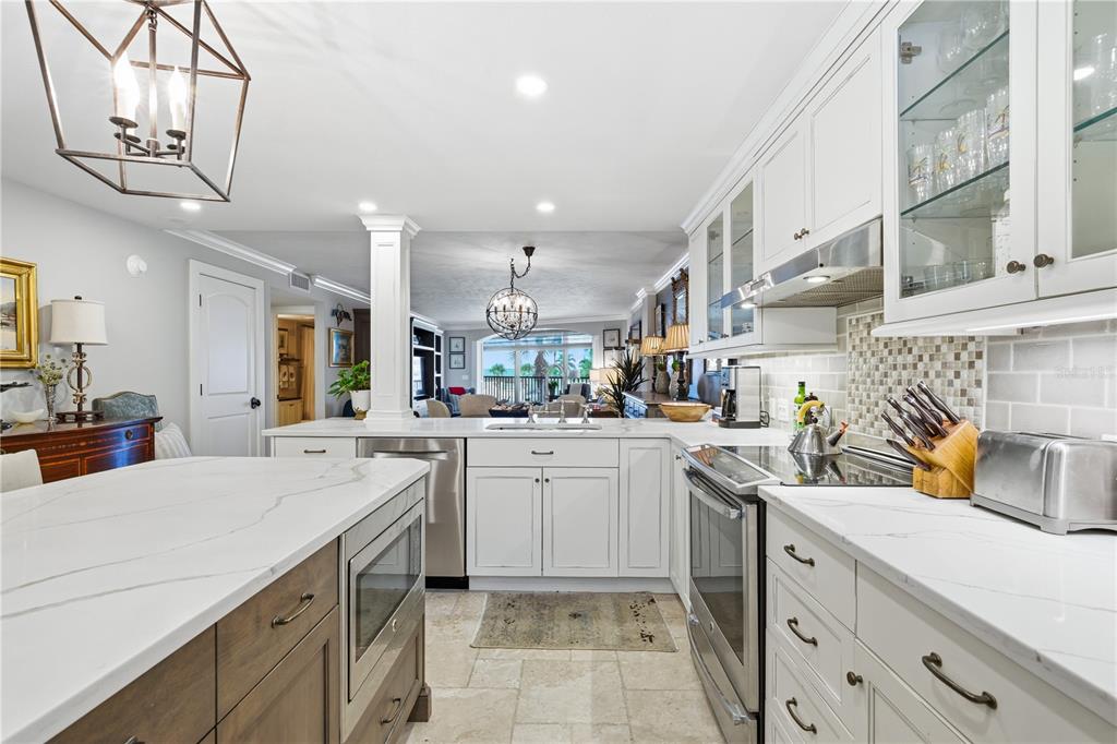 5880 Midnight Pass Road, Unit 302 Sarasota, FL 34242 - Photo 14 of 97