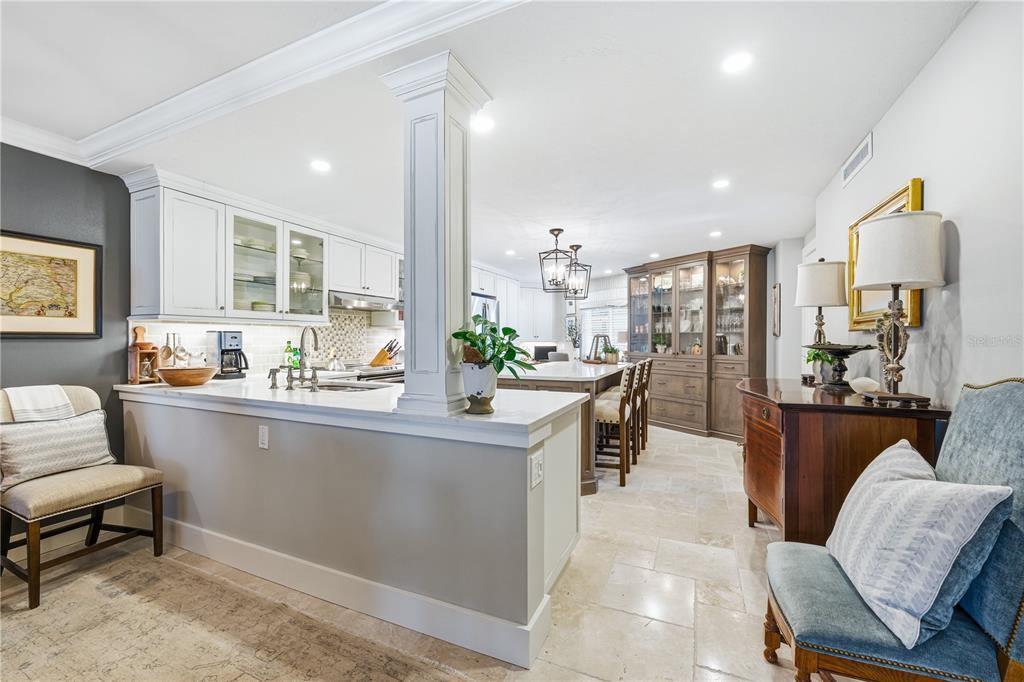 5880 Midnight Pass Road, Unit 302 Sarasota, FL 34242 - Photo 20 of 97