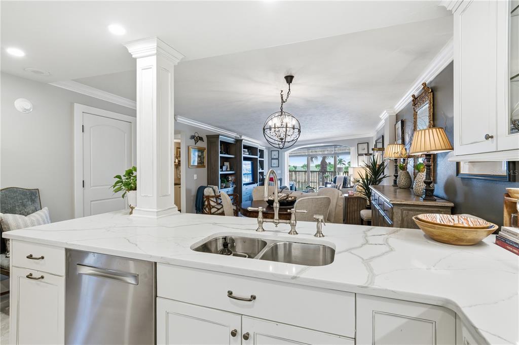 5880 Midnight Pass Road, Unit 302 Sarasota, FL 34242 - Photo 34 of 97