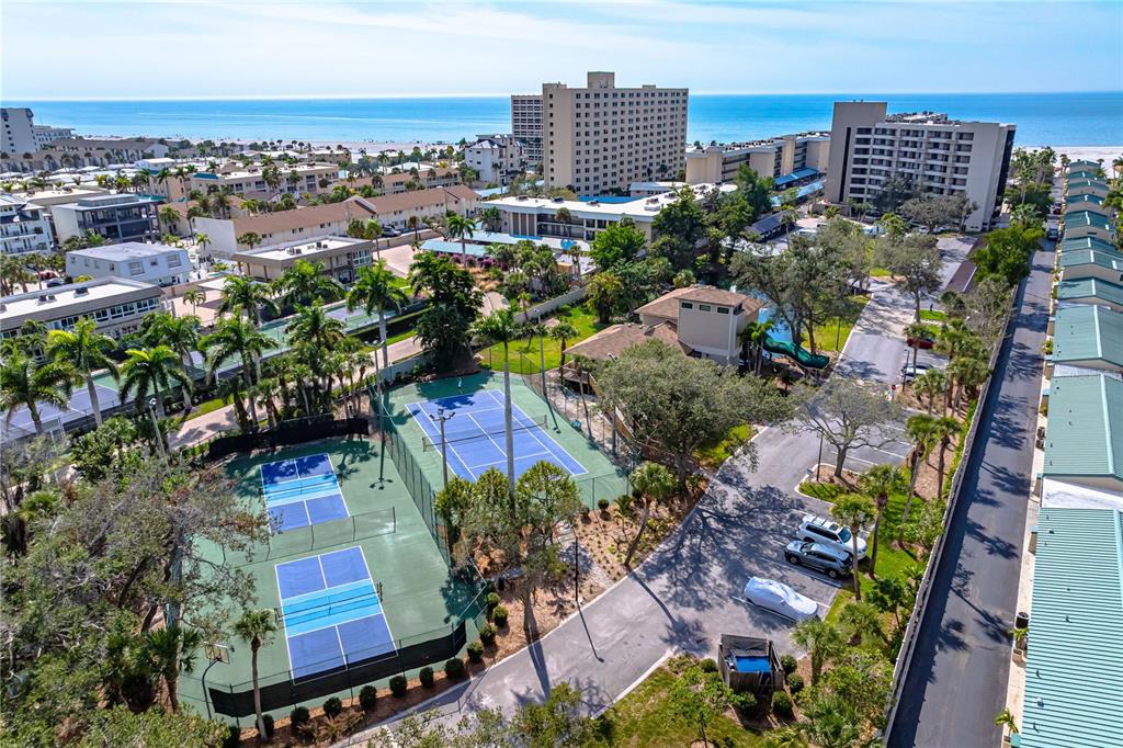 5880 Midnight Pass Road, Unit 302 Sarasota, FL 34242 - Photo 44 of 97 a city view