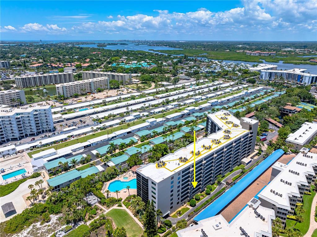 5880 Midnight Pass Road, Unit 302 Sarasota, FL 34242 - Photo 45 of 97