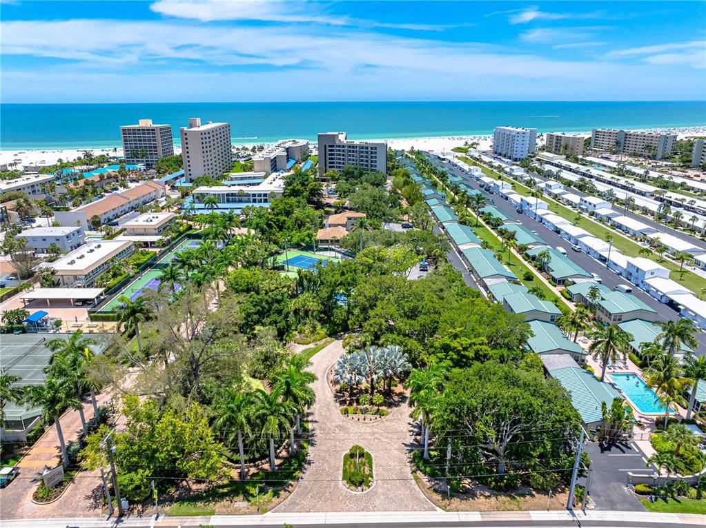 5880 Midnight Pass Road, Unit 302 Sarasota, FL 34242 - Photo 47 of 97 a view of a city