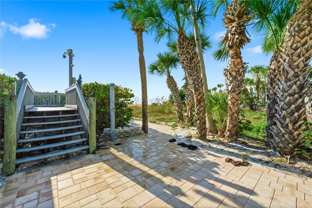 5880 Midnight Pass Road, Unit 302 Sarasota, FL 34242 - Photo 77 of 97