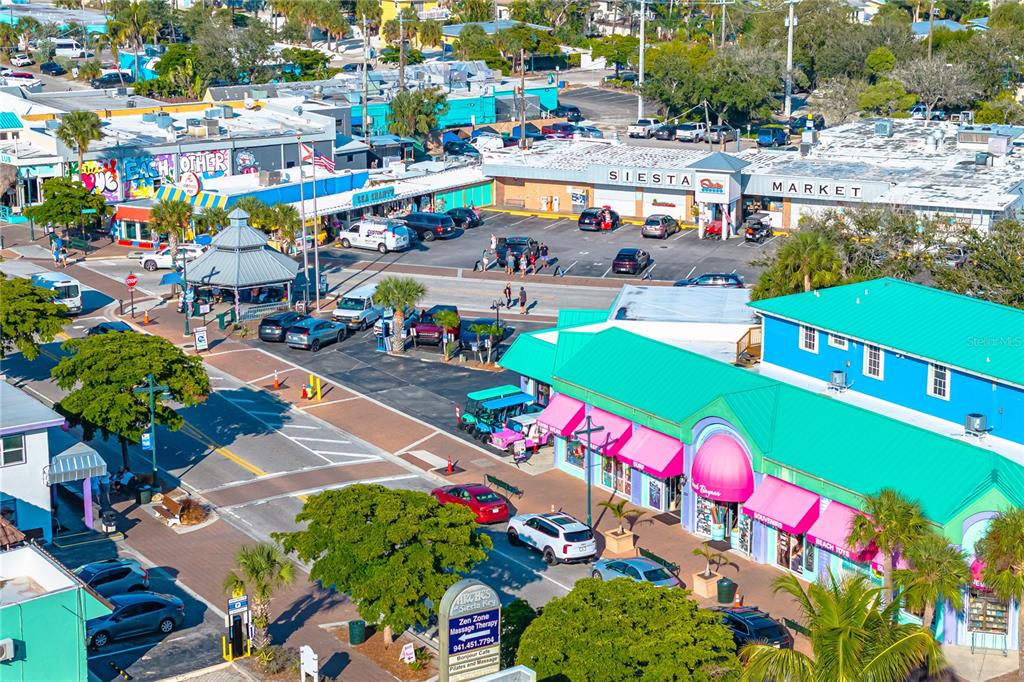 5880 Midnight Pass Road, Unit 302 Sarasota, FL 34242 - Photo 83 of 97