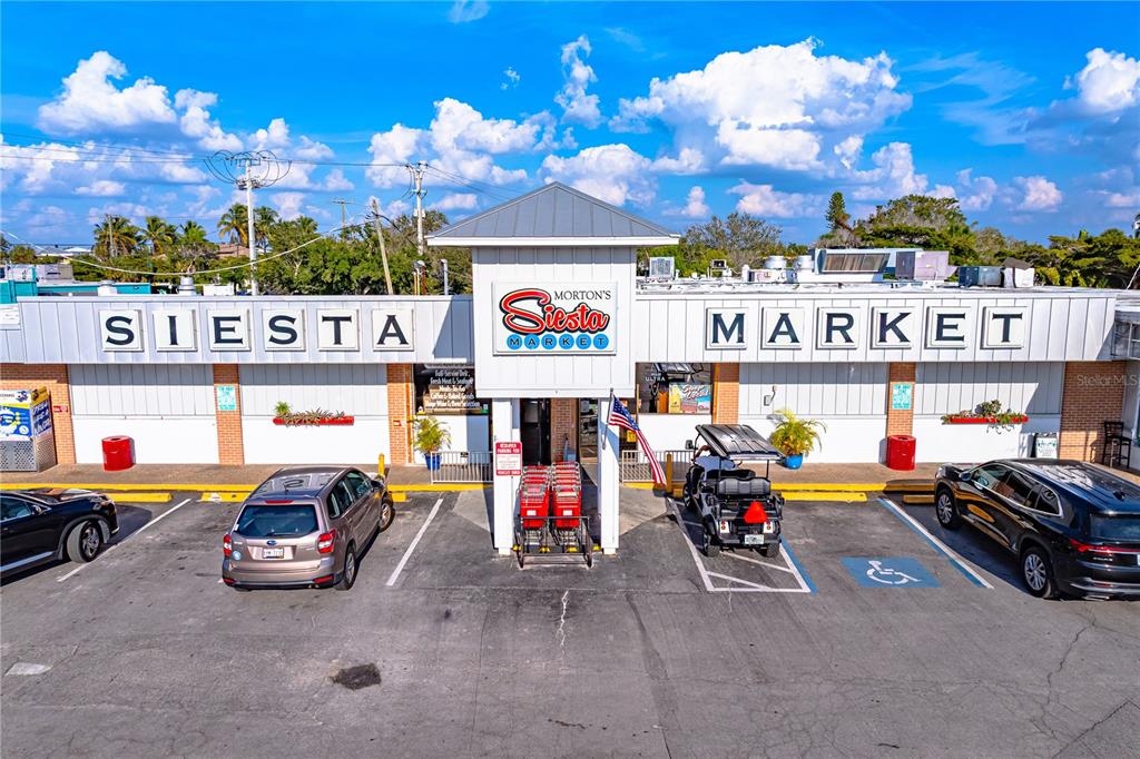 5880 Midnight Pass Road, Unit 302 Sarasota, FL 34242 - Photo 84 of 97