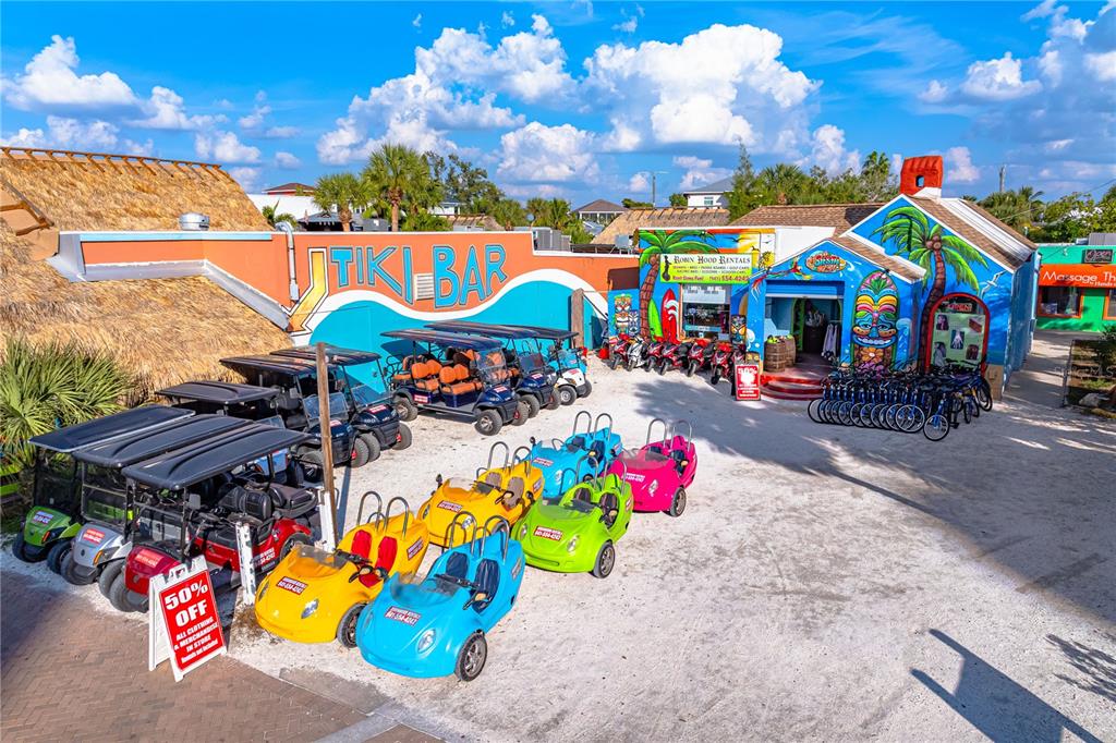 5880 Midnight Pass Road, Unit 302 Sarasota, FL 34242 - Photo 86 of 97